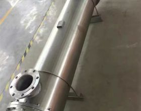 列管式換熱器